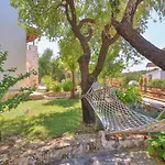 Yasemin Villa Kaş