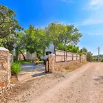 Villa Yasemin *