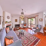 Yasemin Villa Kaş
